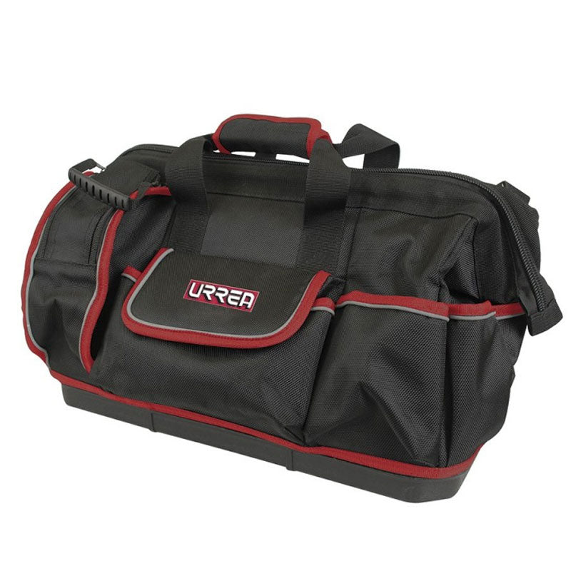 Maleta portaherramientas 17?, 21 bolsillos, MP117 Urrea