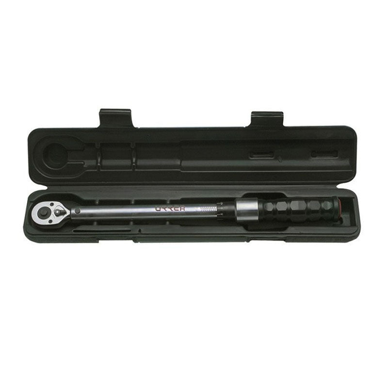 Torquímetro de trueno dual de 3/8? de 5 75 ft lb, 6006 Urrea