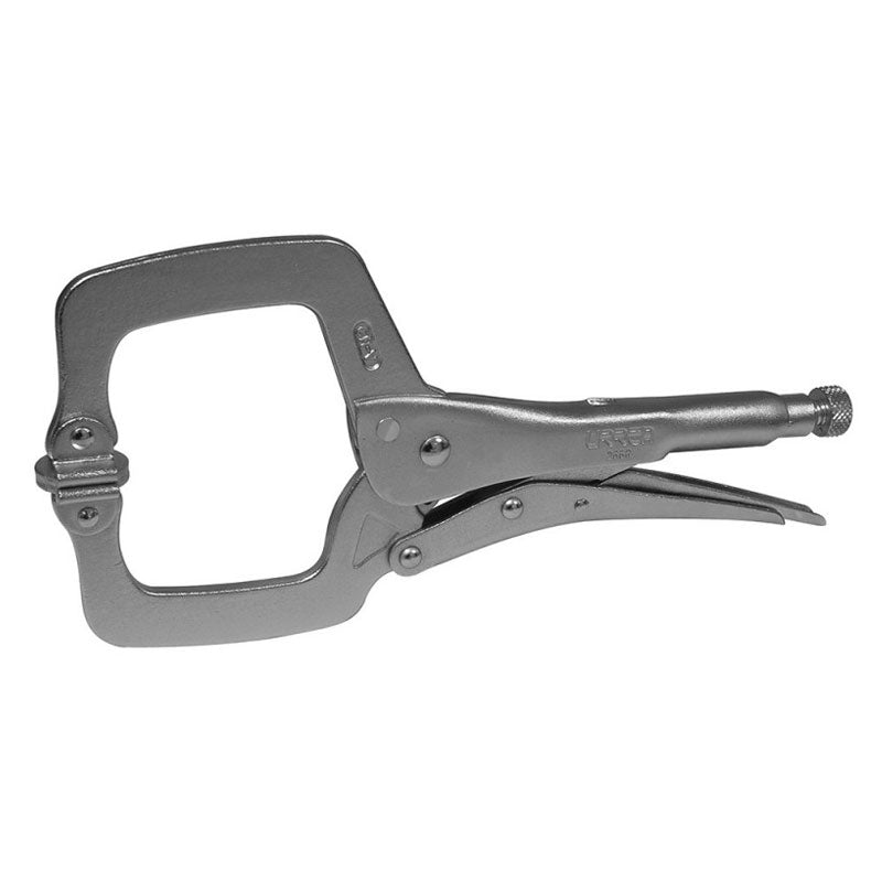 Prensa "C" Presion 11" Uso Industrial 266R Urrea