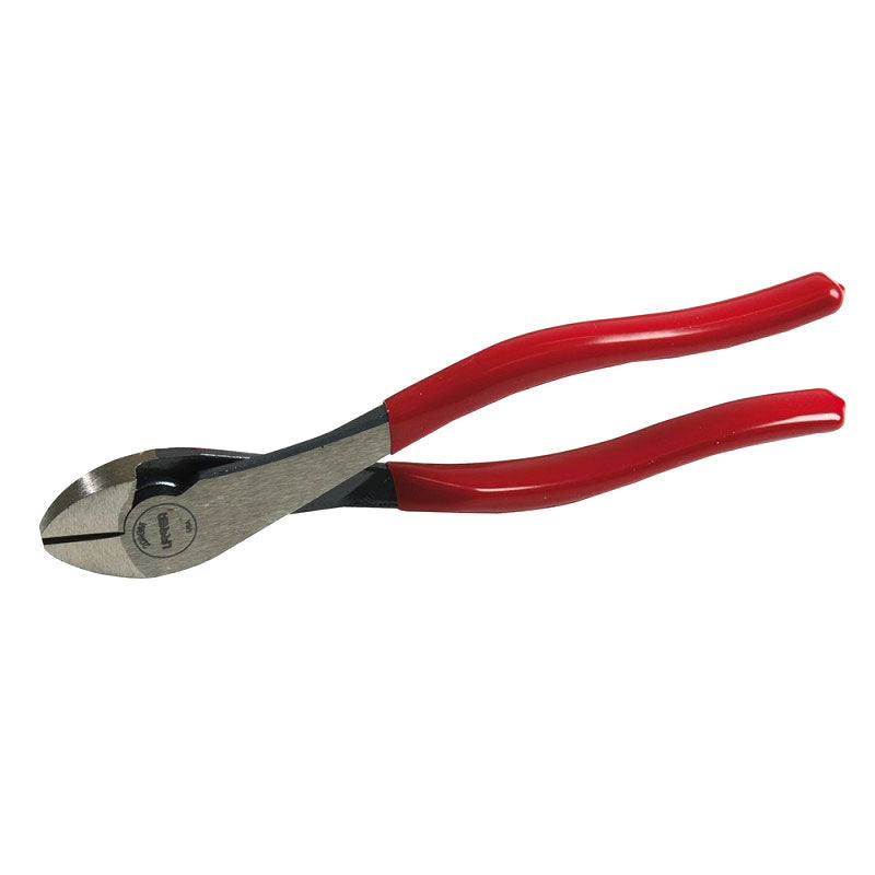 Pinza Corte Diagonal 8" Mega Pesado 208Gm Urrea