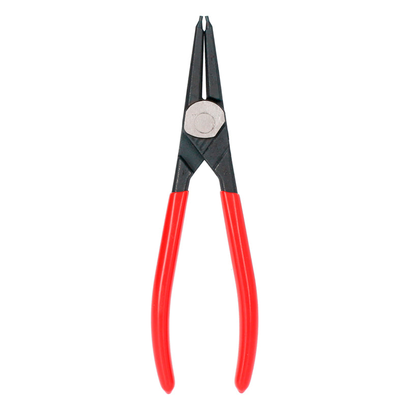 Pinza anillos de retención interiores ángulo de 0°, uso pesado, 366P Urrea