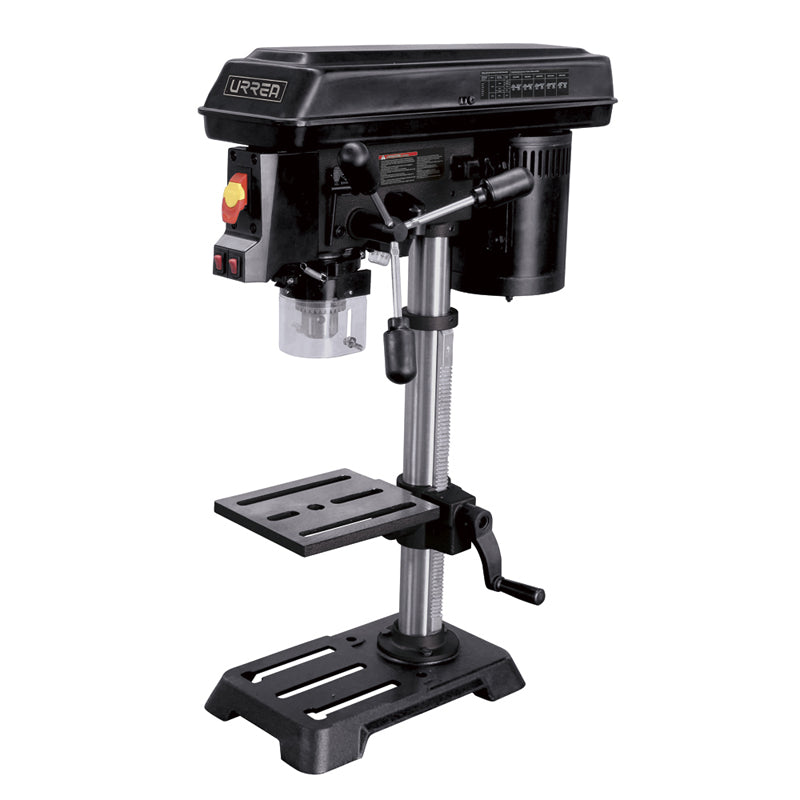 Taladro de banco y columna 1/2", 3/4 HP 120 V, TB812A Urrea