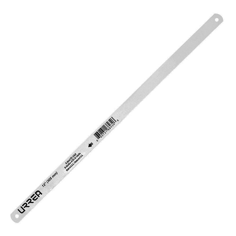 Segueta bimetálica de 12?, 18 dpp, HB1218B Urrea