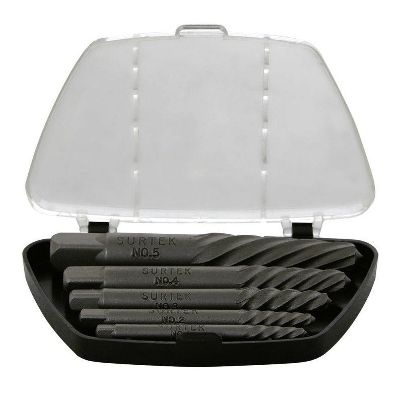 Jgo.Extractor "Cola Cochino" P/Tornillo 107040