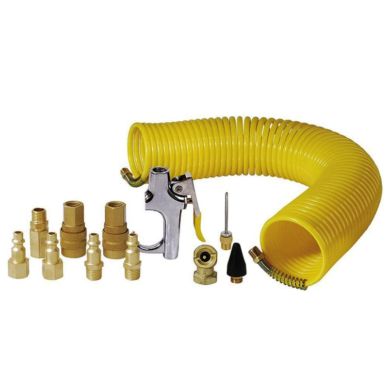 Jgo.Accesorios Neumaticos 14 Pz 108142 Surtek