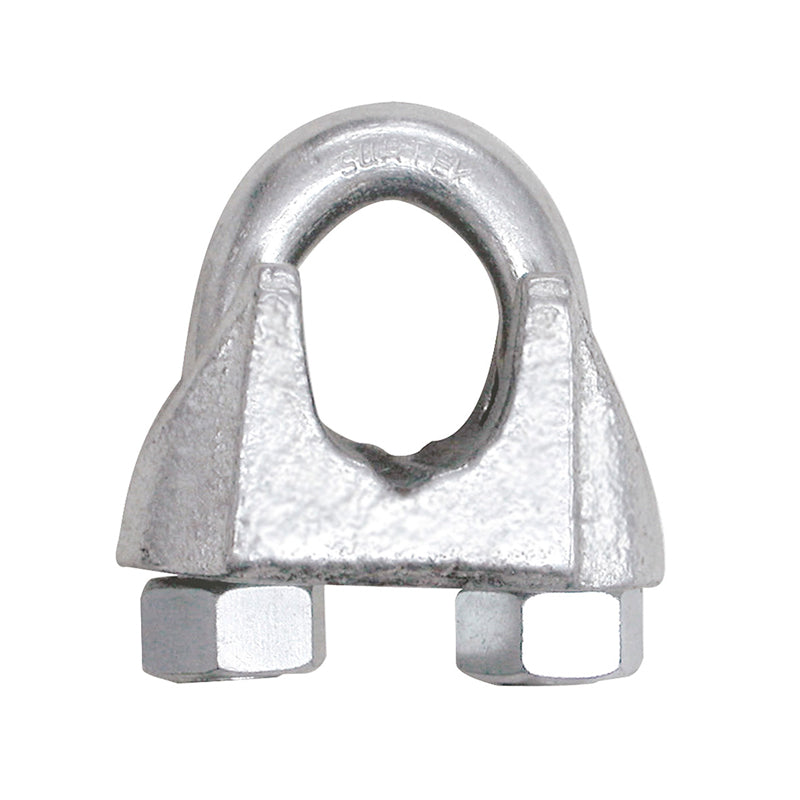 Perro de hierro maleable de 5/8?, PER9 Surtek