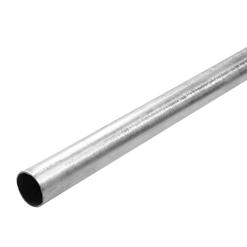 Tubo Conduit Con Pared Delgada De 1/2"