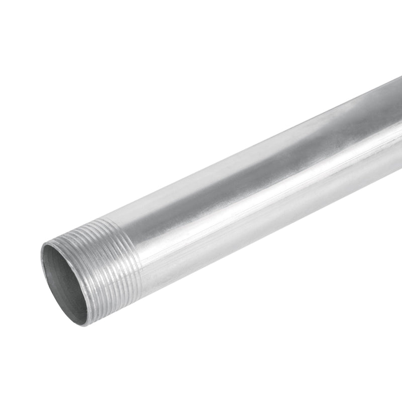 Tubo Pared Gruesa Roscado De 1.1/4" Conduit