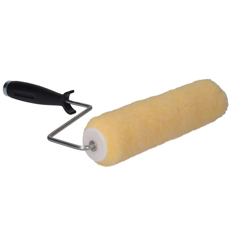 123340 rodillo pintar 9" x 3/8" super lisa surtek - Tool Ferreterías / Ferretodo - Herramientas y material de construcción.