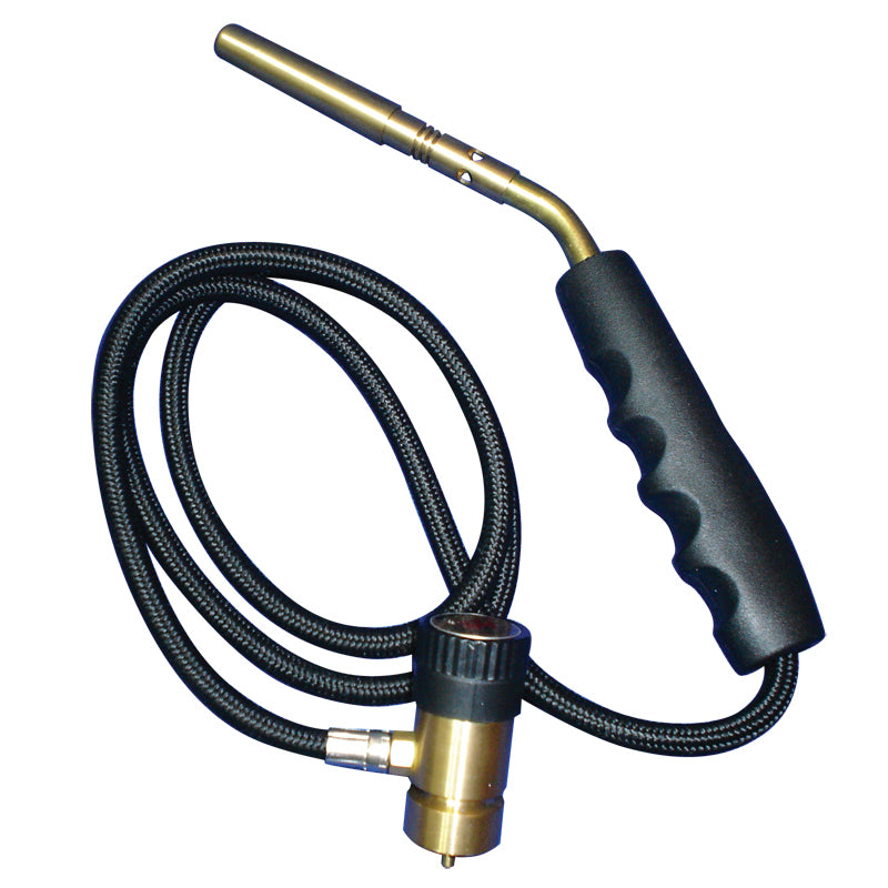 Boquilla De Alto Rendimiento Con Manguera De Extensión Ht 8387, Turner