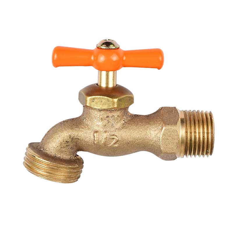 Llave De Nariz Para Manguera De 1/2