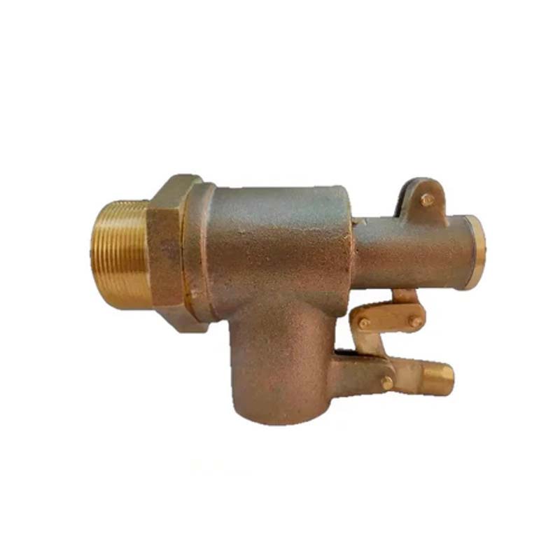 Válvula flotador de 1 1/4"