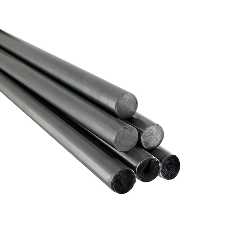 Redondo Fierro 1.1/4"