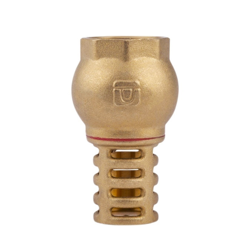 Pichancha Con Canastilla De Latón De 3/4", 44Pe.19 Urrea