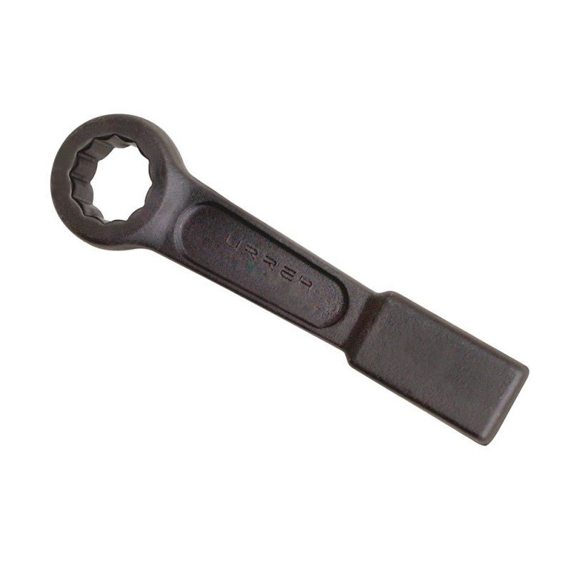 2724swm llave golpe plana 12 puntas 24 mm urrea - Tool Ferreterías / Ferretodo - Herramientas y material de construcción.