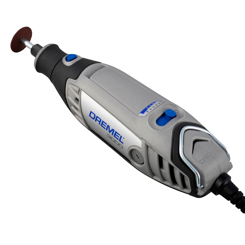 F0133000PA Mototool 10 Acc. VV Dremel