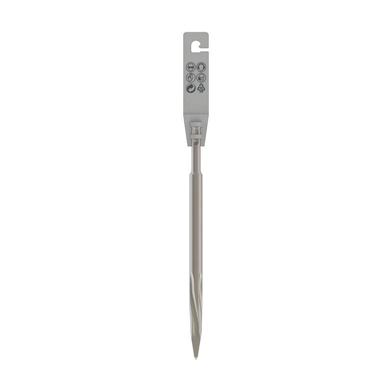 Cincel puntiagudo SDS plus 250mm, Bosch, 2608690549