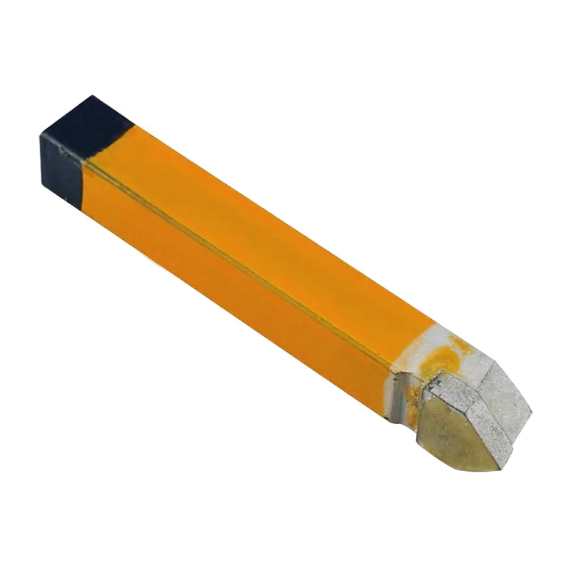 Buril De Pastilla D6 De 3/8"