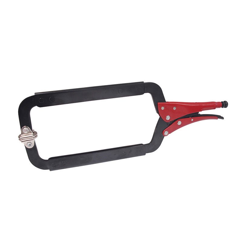 4124 prensa "c" presion 24" uso pesado urrea - Tool Ferreterías / Ferretodo - Herramientas y material de construcción.