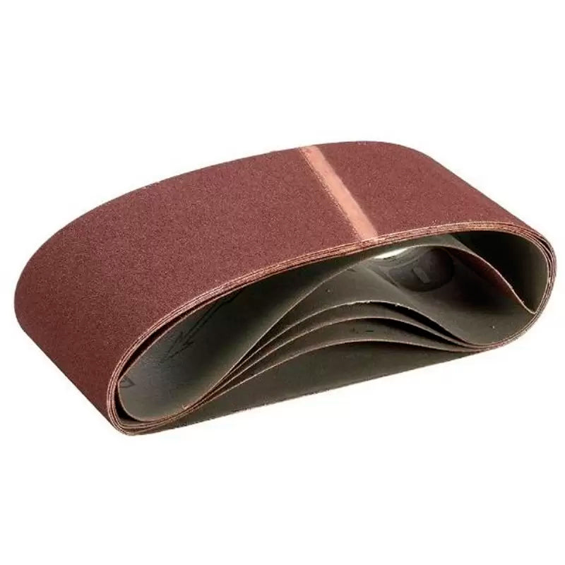 2263 Banda Lija 3" X 21" G60 Austromex Oferta