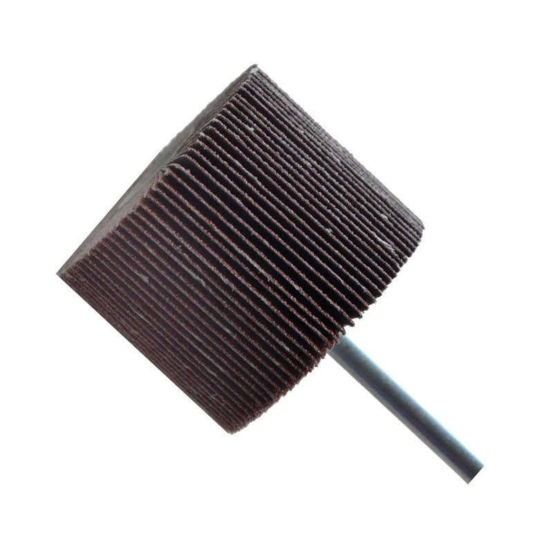 913 Rueda Flap 2" X 1.1/2" X 1/4" G120 Austromex