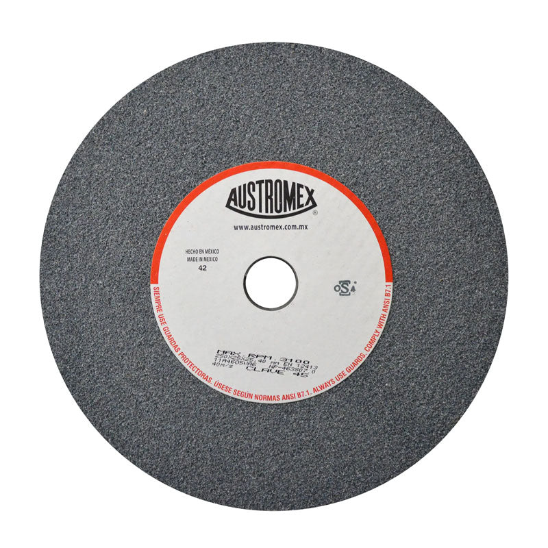 45 Piedra Gris 10" X 1" X 1" 11a46 Austromex