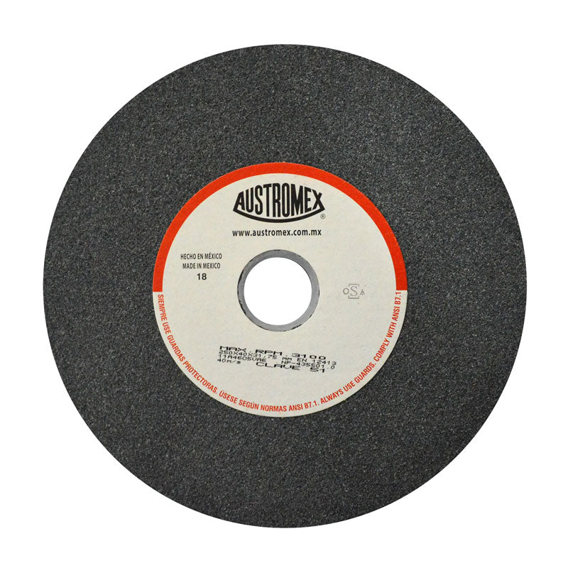 51 Piedra Gris 10"X1.1/2"X1.1/4" 11a46 Austromex