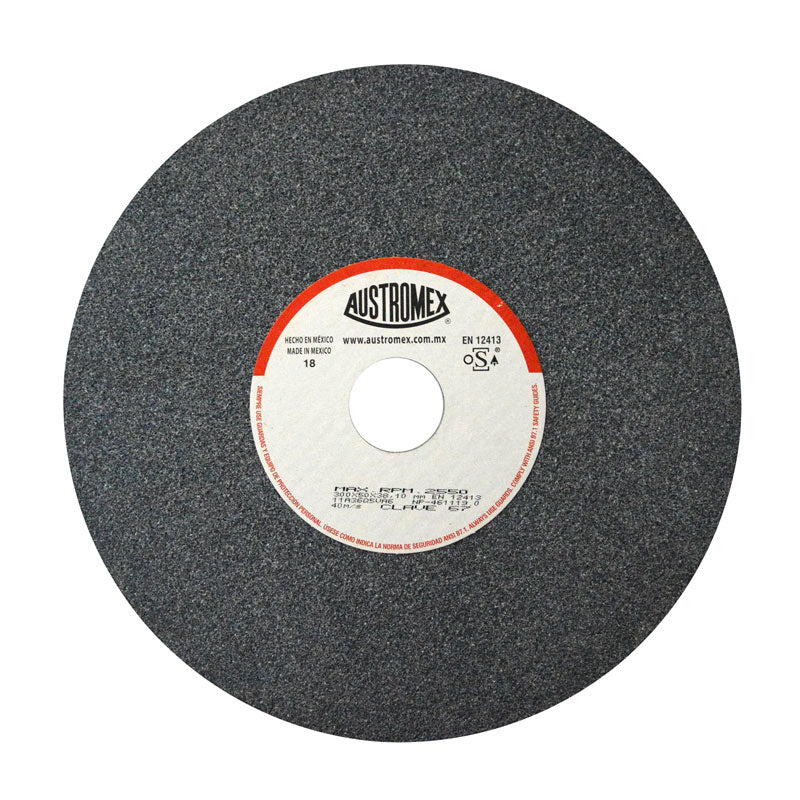 67 Piedra Gris 12" X 2" X 1.1/2" 11a36 Austromex