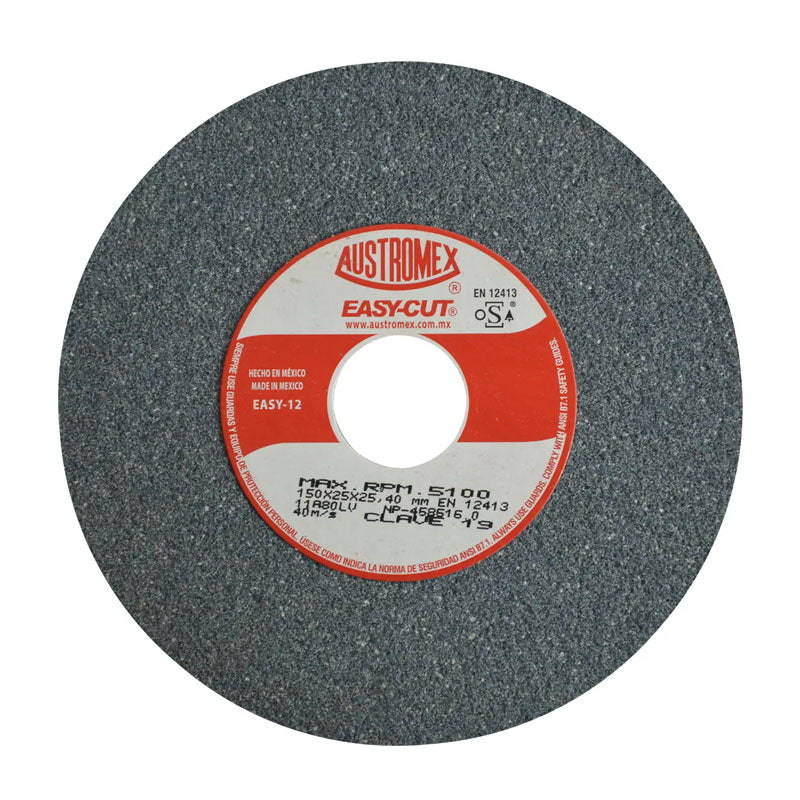 19 Piedra Gris 6" X 1" X 1" 11a80v019 Easy-Cut