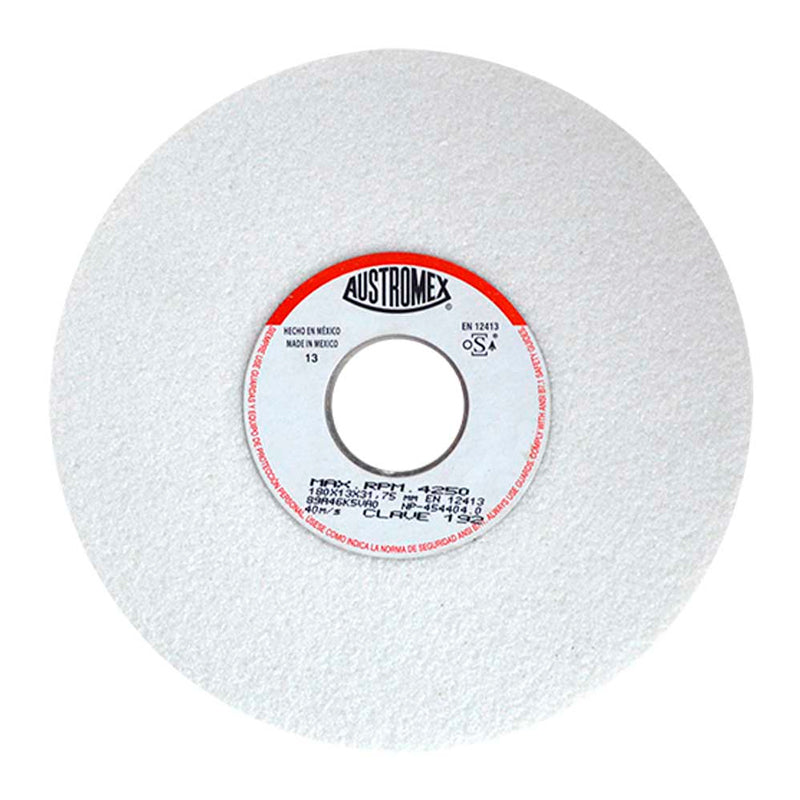 192 Piedra Blanca 7" X 1/2" X 1.1/4" Grano 89a46