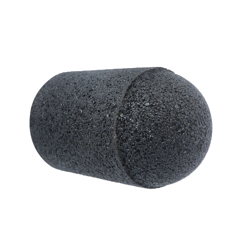 540 Piedra Tipo Cono Redonda 1.3/4" X 3" X 9/16"