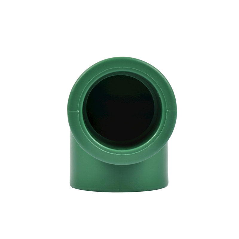 Codo de 90° x 50 mm (1 1/2"), 200018 Tuboplus