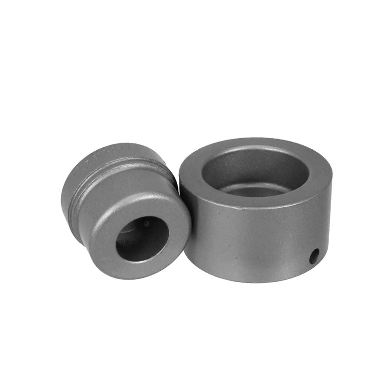 Dado macho-hembra de 40 mm de 1 1/4", 200095 Tuboplus