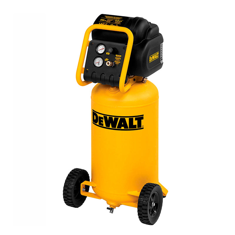 Compresor De Aire De 5.4 Scfm Dewalt D55168