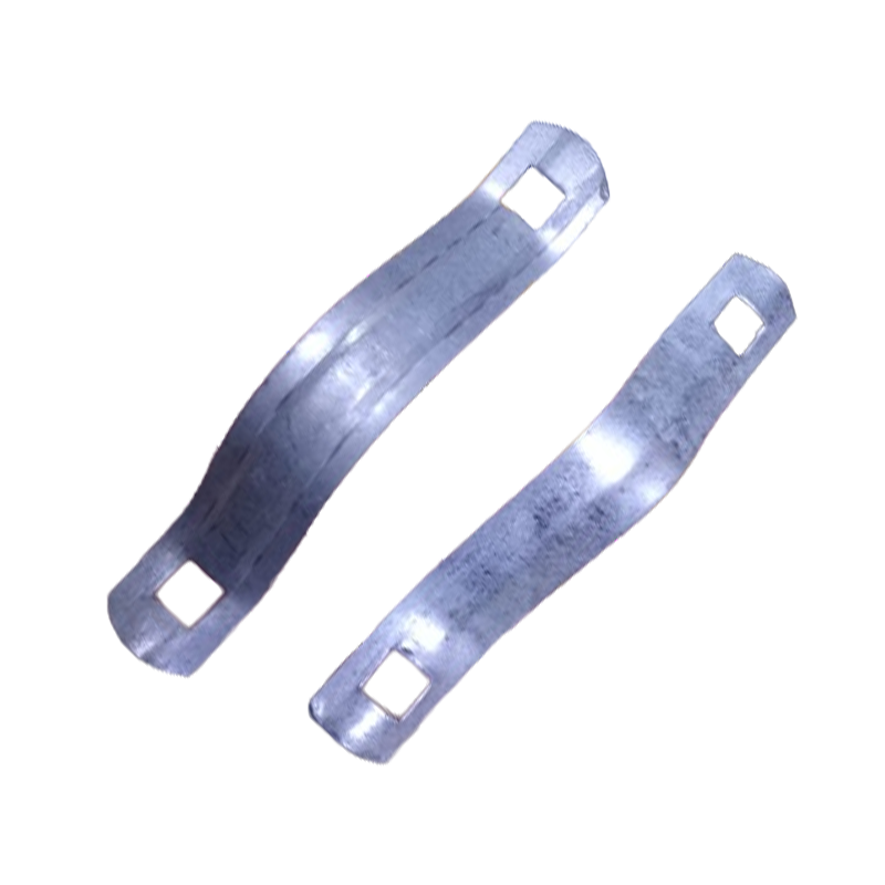 Bisagra De 60 X 48 Mm Para Malla Ciclónica