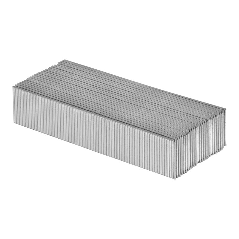 Caja con 5000 clavos calibre 18 de 25 mm para CLNE 18, 18263 Truper CLANEU 18 25