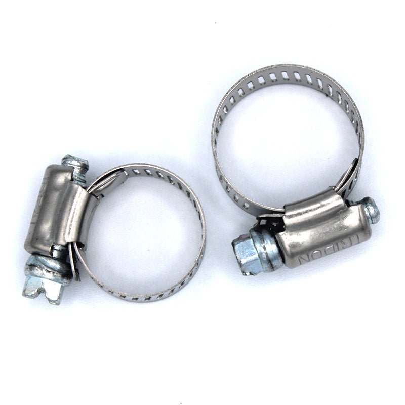 Abrazadera Sin Fin Acero Inoxidable #36 46 70 Mm (2 3/4") - Tool Ferreterías / Ferretodo - Herramientas y material de construcción.