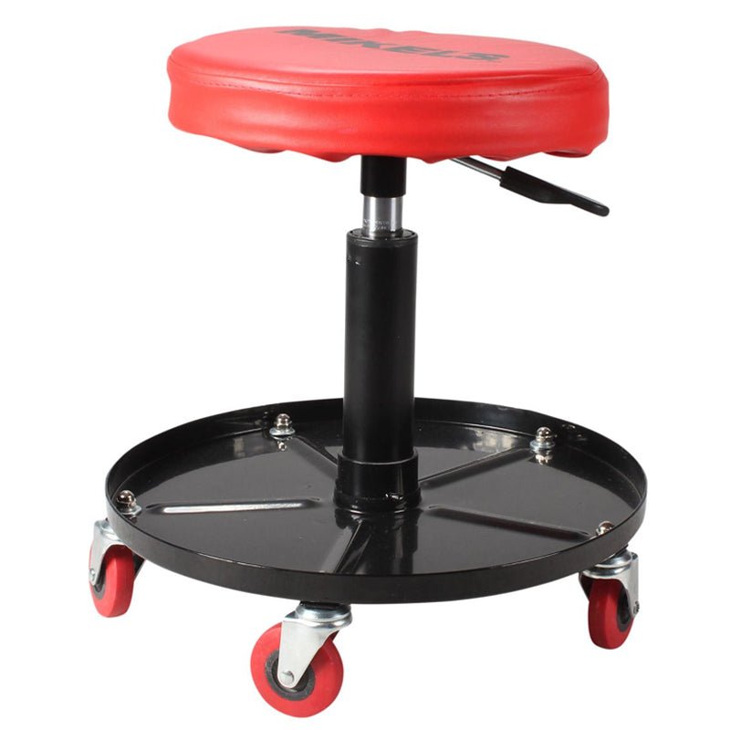 Banco Mecan.Ajust.C/Pistón Y Dep.Herr.Bma 2 Mikels - Tool Ferreterías / Ferretodo - Herramientas y material de construcción.