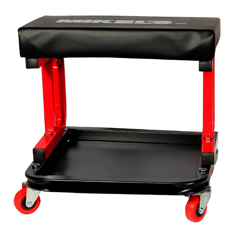 Banco Para Mecánico C/Deposito Bm 2 Mikels - Tool Ferreterías / Ferretodo - Herramientas y material de construcción.