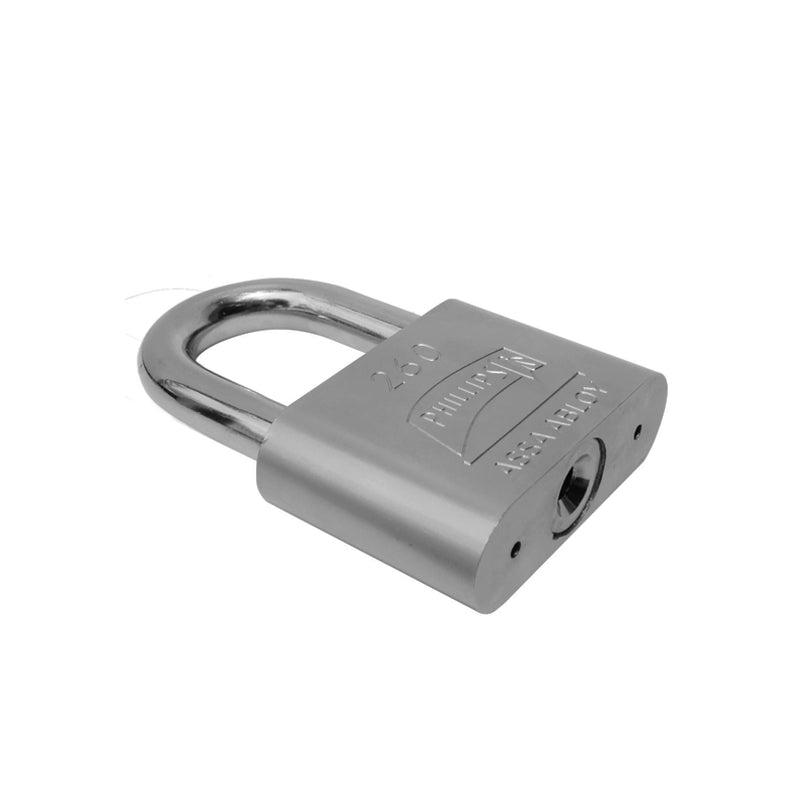 Candado 260 Phillips Mx2780 Blister - Tool Ferreterías / Ferretodo - Herramientas y material de construcción.