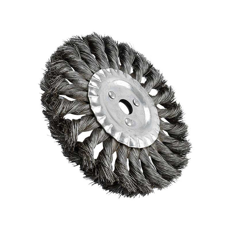 Carda Circ.Trenz.8"X5/8"X1"0.51Mm I00402 Cn/Perfec - Tool Ferreterías / Ferretodo - Herramientas y material de construcción.