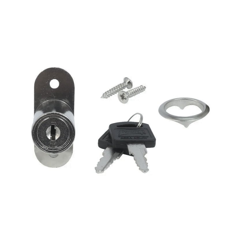 Cerradura 170N Phillips Mx2431 Caja - Tool Ferreterías / Ferretodo - Herramientas y material de construcción.