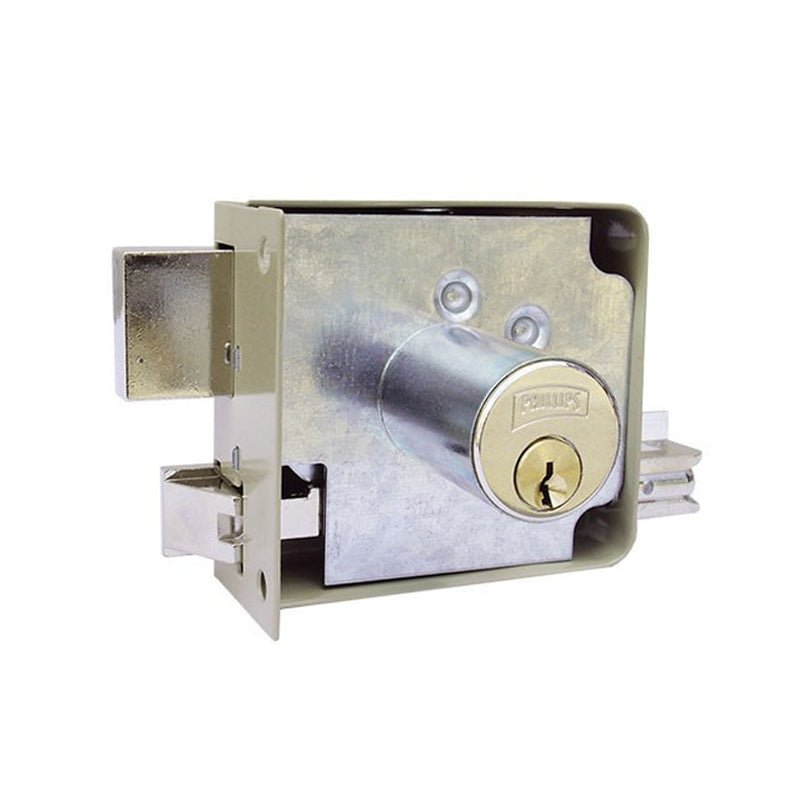 Cerradura 715 If D Phillips Mx950 Mx620 Blister - Tool Ferreterías / Ferretodo - Herramientas y material de construcción.