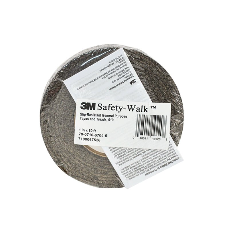 Cinta Antiderrapante 1" X 18 Mt 1" Sw 543510 3M - Tool Ferreterías / Ferretodo - Herramientas y material de construcción.