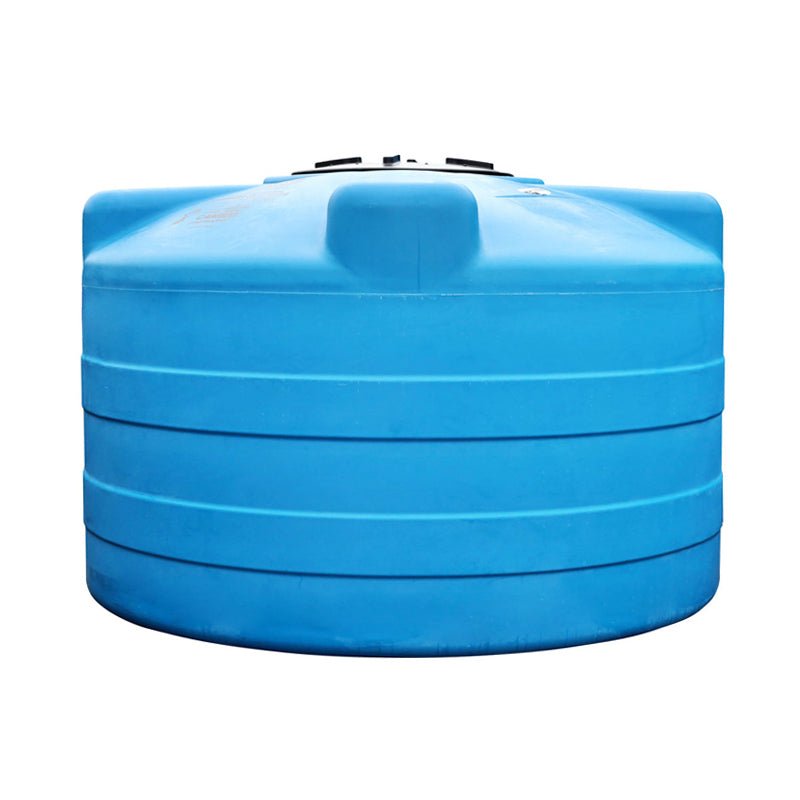 Cisterna de 2800 lts con accesorios, 510157 Rotoplas - Tool Ferreterías / Ferretodo - Herramientas y material de construcción.