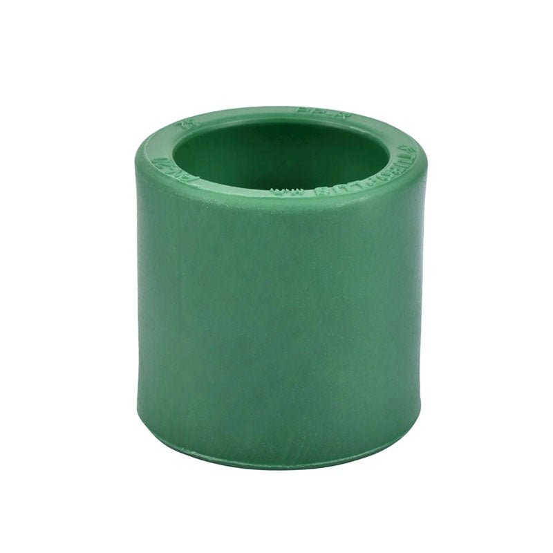 Cople de 40 mm (1 1/4"), 200068 Tuboplus - Tool Ferreterías / Ferretodo - Herramientas y material de construcción.