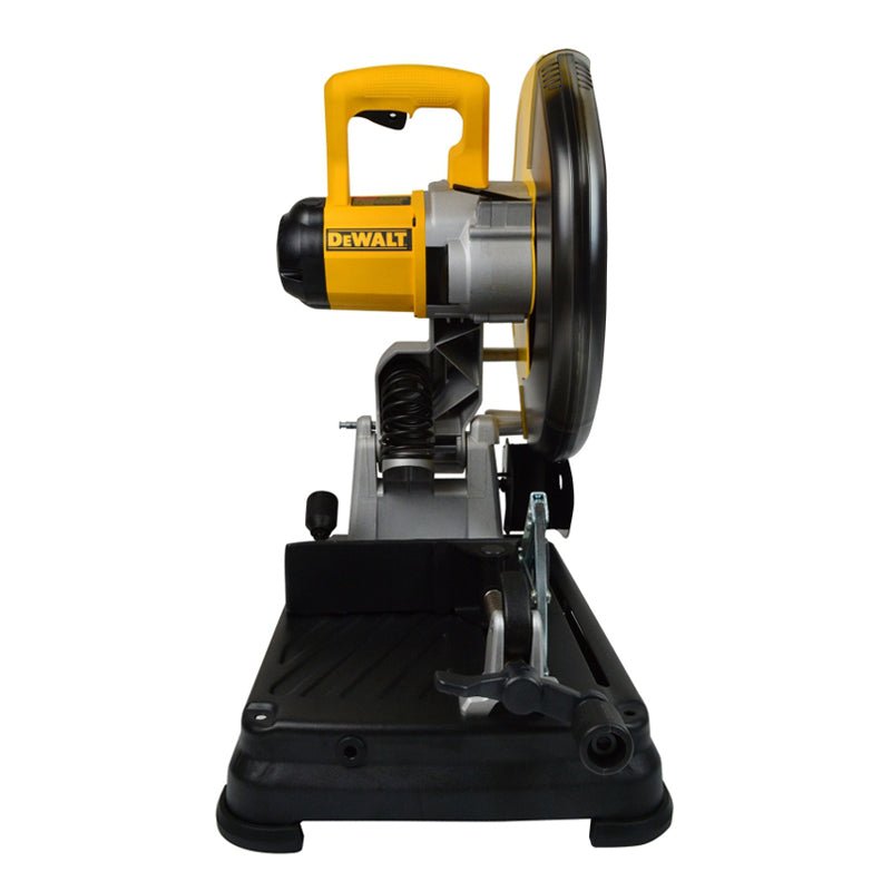 Cortadora De Metales De 14” Dewalt Dw872 - Tool Ferreterías / Ferretodo - Herramientas y material de construcción.