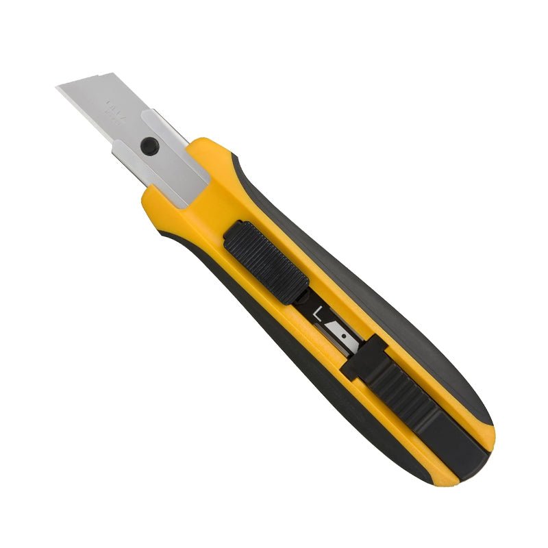 Cutter retráctil, UTC - 1, Olfa - Tool Ferreterías / Ferretodo - Herramientas y material de construcción.