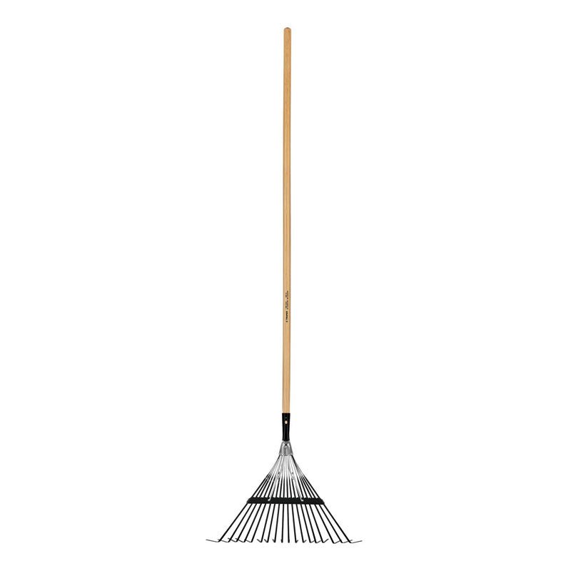 Escoba Recta Metálica Con 18 Dientes, Truper - Tool Ferreterías / Ferretodo - Herramientas y material de construcción.