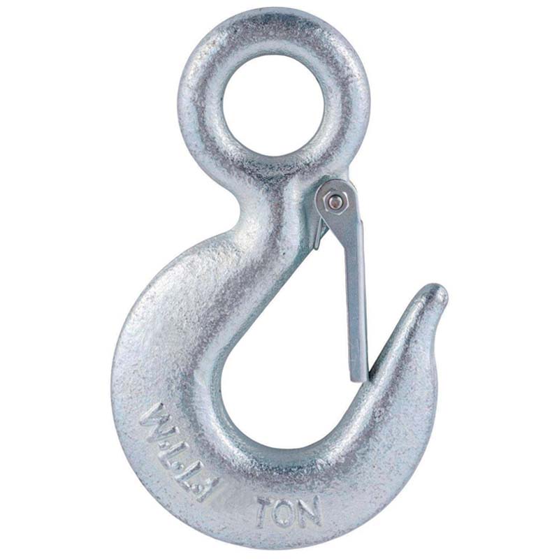 Gancho Carga 1000 Kg - Tool Ferreterías / Ferretodo - Herramientas y material de construcción.